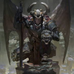 ruan-jia-orcus-necrodemon