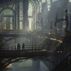 the-scifi-art-of-aaron-limonick-04