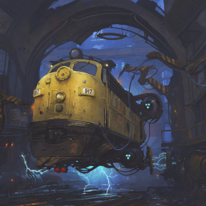 the-scifi-art-of-alejandro-burdisio