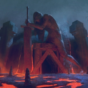 the-art-of-alexander-forssberg