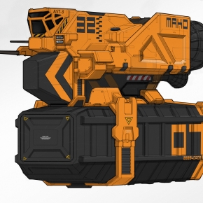 the-scifi-art-of-ben-mauro-29