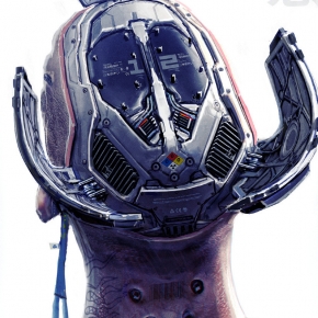 the-scifi-art-of-ben-mauro