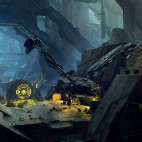 STID+35+Concept+Art+by+Bruno+Werneck+at+Filmpaint+Inc