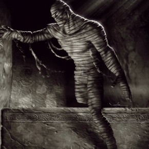 carlos-valenzuela-mummy-pin-up-scifi