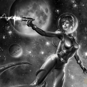 carlos-valenzuela-pin-up-scifi-artist