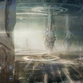 strange news from another planet