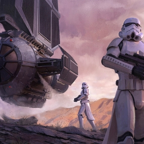 the-scifi-art-of-clinton-felker