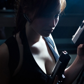 lara-croft-tokyo-dress-cosplay-model-meagan-marie