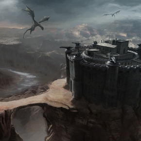 the-scifi-concept-art-of-david-edwards-10 the-scifi-concept-art-of-david-edwards-10