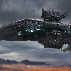 the-scifi-concept-art-of-david-edwards-11 the-scifi-concept-art-of-david-edwards-11