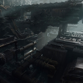 the-scifi-concept-art-of-david-edwards-12 the-scifi-concept-art-of-david-edwards-12