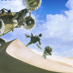 the-scifi-art-of-dofresh