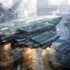 the-scifi-art-of-paperblue-Jae-Cheol-Park-08