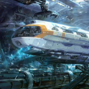 the-scifi-art-of-paperblue-Jae-Cheol-Park-10