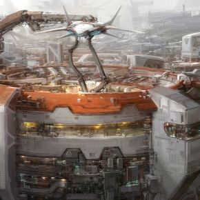 the-scifi-art-of-paperblue-Jae-Cheol-Park-16