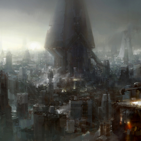 the-scifi-art-of-paperblue-Jae-Cheol-Park-17