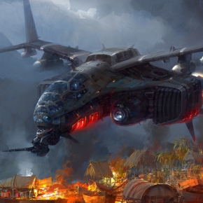 the-scifi-art-of-Jae Cheol Park-7