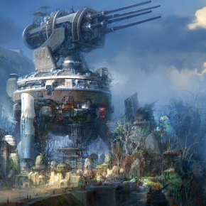 the-scifi-art-of-Jae Cheol Park-8