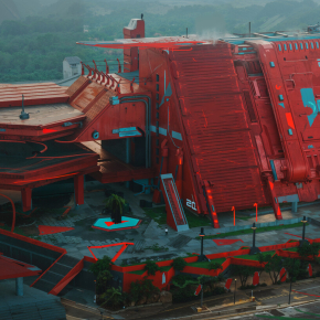 the-scifi-art-of-JDR
