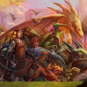 julie-dillon-afternoon-walk