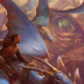 julie-dillon-flying-with-the-great-dragon