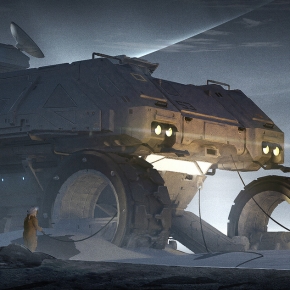 the-scifi-art-of-ken-le-bras