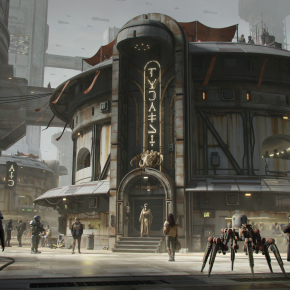 the-scifi-art-of-kevin-jick
