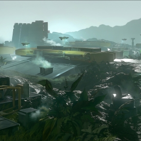 the-scifi-art-of-krzysztof-luzny