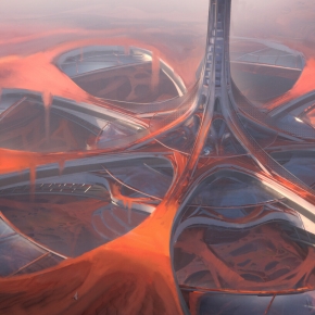 the-scifi-art-of-leon-tukker
