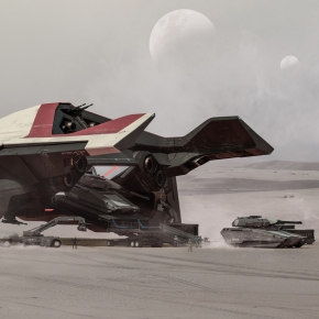 the-scifi-art-ofmichael-oberschneider-04
