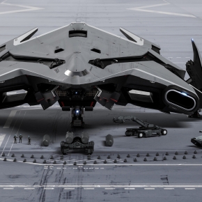 the-scifi-art-ofmichael-oberschneider-05