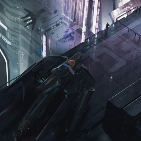 the-scifi-art-ofmichael-oberschneider-09