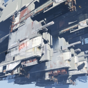the-scifi-art-ofmichael-oberschneider-18