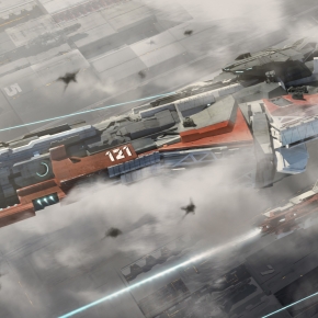 the-scifi-art-ofmichael-oberschneider-24