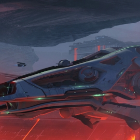 the-scifi-art-ofmichael-oberschneider-29