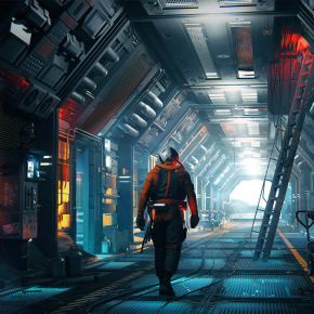 the-scifi-and-fantasy-art-of-oliver-beck