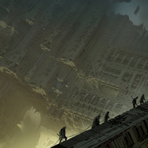 the-scifi-art-of-pat-presley