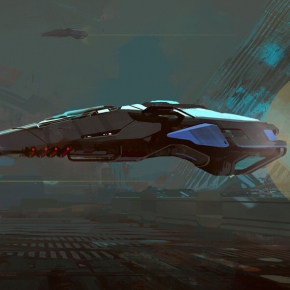 the-scifi-art-of-ryan-moeck