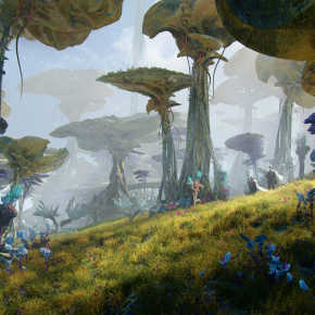 the-scifi-art-of-sathish-kumar-09 the-scifi-art-of-sathish-kumar-09
