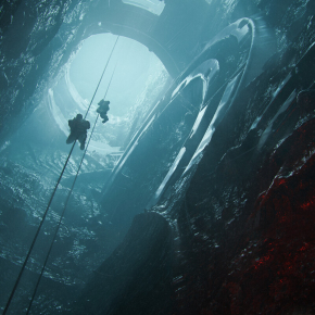 the-scifi-art-of-sathish-kumar-12 the-scifi-art-of-sathish-kumar-12