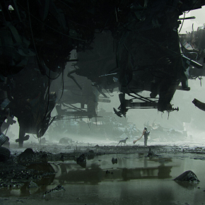 the-scifi-art-of-sathish-kumar-16 the-scifi-art-of-sathish-kumar-16