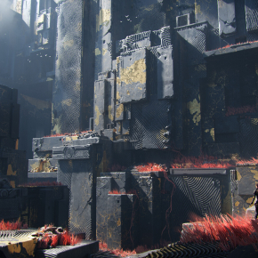 the-scifi-art-of-sathish-kumar-23 the-scifi-art-of-sathish-kumar-23
