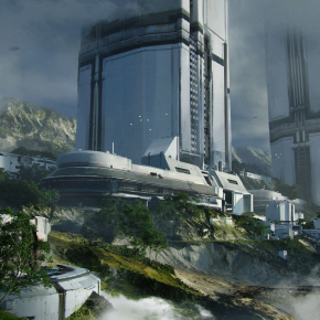 the-scifi-art-of-sathish-kumar the-scifi-art-of-sathish-kumar