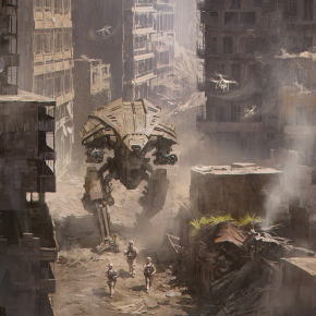 the-scifi-art-of-Sergei-Borisenko-14