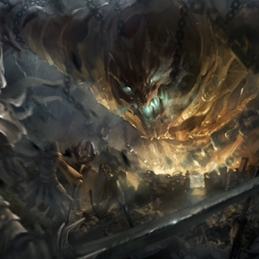 The Art of Steven Tung
