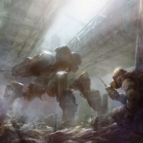 The Art of Steven Tung