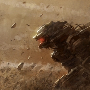 The Art of Steven Tung