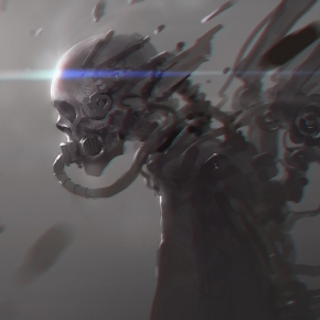 The Art of Steven Tung