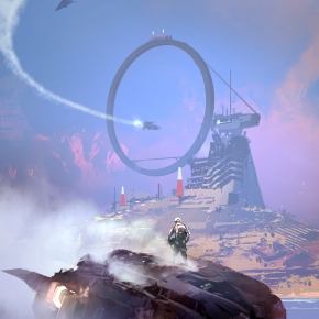 the-scifi-art-of-sparth-02 the-scifi-art-of-sparth-02