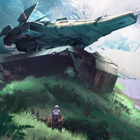 the-scifi-art-of-sparth-03 the-scifi-art-of-sparth-03
